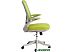 Кресло TetChair Mesh-10 (ткань зеленый) Кресло TetChair Mesh-10 (ткань зеленый)