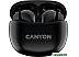Наушники Canyon CNS-TWS5B Наушники Canyon CNS-TWS5B