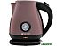 Электрочайник KITFORT KT-642-4 (лиловый)
