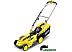 Газонокосилка Karcher LMO 18-36 Battery (без АКБ) Газонокосилка Karcher LMO 18-36 Battery (без АКБ)