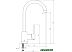 Смеситель Deante Aster BCA 062M Смеситель Deante Aster BCA 062M