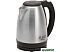 Чайник электрический МАСТЕРИЦА EK-1801М (шоколад)