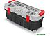 Ящик для инструментов Kistenberg Titan Plus Tool Box 75 KTIPA7530-4C Ящик для инструментов Kistenberg Titan Plus Tool Box 75 KTIPA7530-4C