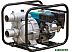 Мотопомпа ECO WP-1404D Мотопомпа ECO WP-1404D
