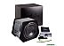 Корпусной активный сабвуфер KICX Sound Civilization Q250BPA Корпусной активный сабвуфер KICX Sound Civilization Q250BPA