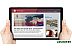 Планшет Lenovo Tab M10 HD 2nd Gen TB-X306X 2GB/32GB LTE ZA6V0167RU (серый) Планшет Lenovo Tab M10 HD 2nd Gen TB-X306X 2GB/32GB LTE ZA6V0167RU (серый)