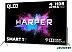 Телевизор HARPER 55Q850TS Телевизор HARPER 55Q850TS