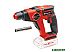 Перфоратор Einhell TE-HD 18/12 Li-Solo (без АКБ) Перфоратор Einhell TE-HD 18/12 Li-Solo (без АКБ)