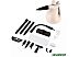 Пароочиститель Kitfort KT-9177 Пароочиститель Kitfort KT-9177