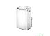 Мобильный кондиционер Midea MPPDB-12HRN1-Q