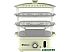 Пароварка Sakura SA-7217W Пароварка Sakura SA-7217W
