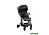 Детская прогулочная коляска Farfello Comfy Go CG (черный) Детская прогулочная коляска Farfello Comfy Go CG (черный)