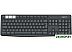 Клавиатура Logitech K375s Multi-Device [920-008184]