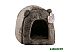 Домик для животных Rosewood Teady Bear 03086/RW (коричневый) Домик для животных Rosewood Teady Bear 03086/RW (коричневый)
