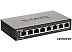 Коммутатор D-Link DGS-1100-08V2/A1A
