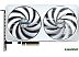 Видеокарта Gigabyte GeForce RTX 5060 Ti Eagle OC Ice 8G GV-N506TEAGLEOC ICE-8GD Видеокарта Gigabyte GeForce RTX 5060 Ti Eagle OC Ice 8G GV-N506TEAGLEOC ICE-8GD