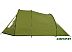 Кемпинговая палатка Trek Planet Ventura 4 (зеленый)