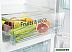 Холодильник с морозильником SNAIGE RF58NG-P7AHNF