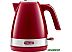 Чайник DeLonghi Active Line KBLA2000.R