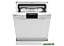 Отдельностоящая посудомоечная машина Midea MFD60S110Wi Отдельностоящая посудомоечная машина Midea MFD60S110Wi