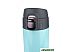 Термос Taller TR-22425 500 мл (бирюзовый)