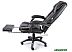 Кресло Calviano 1589 (черный) Кресло Calviano 1589 (черный)
