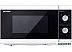 Микроволновая печь Sharp YC-MG01E-W Микроволновая печь Sharp YC-MG01E-W