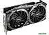 Видеокарта MSI GeForce RTX 3060 Ti Ventus 2X 8GD6X OC Видеокарта MSI GeForce RTX 3060 Ti Ventus 2X 8GD6X OC