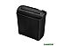 Уничтожитель документов Fellowes P-25S (fs-47010) Уничтожитель документов Fellowes P-25S (fs-47010)