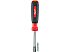Торцевая отвертка для гаек Milwaukee Hollowcore Hex 8 мм 48-22-2535 Торцевая отвертка для гаек Milwaukee Hollowcore Hex 8 мм 48-22-2535