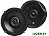 Коаксиальная АС JBL GX628 Коаксиальная АС JBL GX628