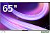 Телевизор Яндекс ТВ Станция QLED с Алисой 65 YNDX-00096 Телевизор Яндекс ТВ Станция QLED с Алисой 65 YNDX-00096