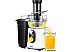 Соковыжималка Kitfort KT-1145 Соковыжималка Kitfort KT-1145