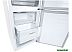 Холодильник LG DoorCooling+ GC-B459MQWM