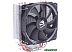Кулер для процессора Aardwolf Serenity 360 Blue AS-360-120B