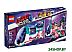 Конструктор LEGO The LEGO Movie 2 70828 Автобус для вечеринки