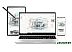 Ноутбук Samsung Galaxy Book NP750 NP750XDA-KDHIT Ноутбук Samsung Galaxy Book NP750 NP750XDA-KDHIT