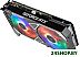 Видеокарта KFA2 GeForce RTX 3050 X 35NSL8MD6YEK Видеокарта KFA2 GeForce RTX 3050 X 35NSL8MD6YEK