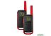 Портативная рация Motorola T62 Walkie-talkie Red (TALKABOUT) Портативная рация Motorola T62 Walkie-talkie Red (TALKABOUT)