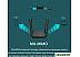 Wi-Fi роутер TP-Link Archer A54 Wi-Fi роутер TP-Link Archer A54