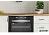 Электрический духовой шкаф BEKO BIM15300XPS