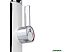 Проточный электрический водонагреватель-кран Atmor Tap Elegance 3 кВт