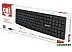 Клавиатура SmartBuy One 220 SBK-220U-K Клавиатура SmartBuy One 220 SBK-220U-K