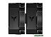 Кулер для процессора Jonsbo HX7280 Кулер для процессора Jonsbo HX7280