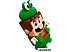 Конструктор Lego Super Mario Марио-лягушка 71392