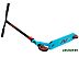 Самокат Novatrack Wolf 110 Alloy 110A.WOLF.BBL21 (синий/оранжевый) Самокат Novatrack Wolf 110 Alloy 110A.WOLF.BBL21 (синий/оранжевый)