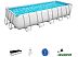 Каркасный бассейн Bestway Power Steel 5612B (640x274x132) Каркасный бассейн Bestway Power Steel 5612B (640x274x132)