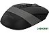 Компьютерная мышь A4Tech Fstyler FG10 (черный/серый)