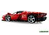 Конструктор LEGO 42143 Ferrari Daytona SP3
