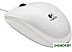 Компьютерная мышь Logitech Mouse B100 (910-003360) White